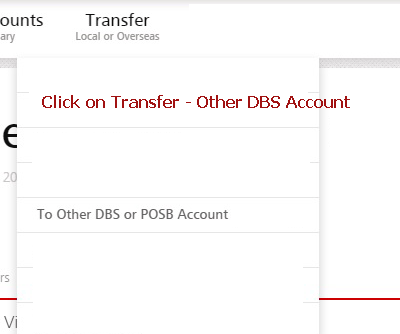 FAST Transfer Step 1