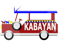 Kabayan Logo